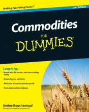 Commodities For Dummies