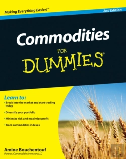 Bertrand.pt - Commodities For Dummies