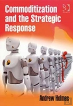 Bertrand.pt - Commoditization And The Strategic Response