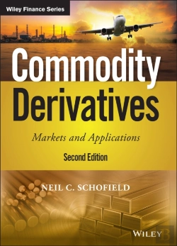 Bertrand.pt - Commodity Derivatives