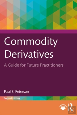 Bertrand.pt - Commodity Derivatives