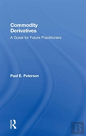 Commodity Derivatives