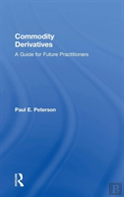 Bertrand.pt - Commodity Derivatives