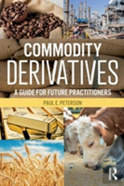 Commodity Derivatives