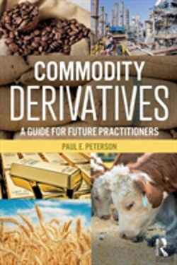 Bertrand.pt - Commodity Derivatives