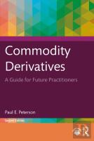 Commodity Derivatives