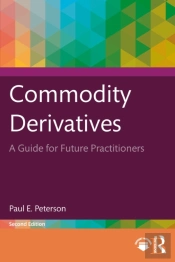 Commodity Derivatives