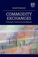 Commodity Exchanges
