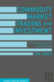 Commodity Market Trading And Investment