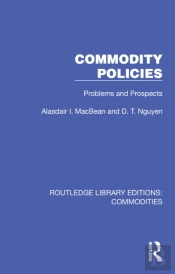Commodity Policies