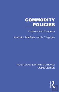 Bertrand.pt - Commodity Policies