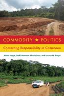 Commodity Politics