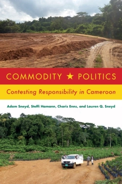 Bertrand.pt - Commodity Politics
