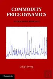 Commodity Price Dynamics