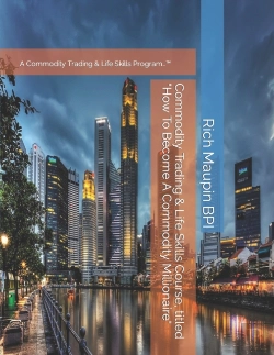 Bertrand.pt - Commodity Trading & Life Skills Course, Titled 