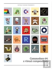 Commodore 64: A Visual Compendium