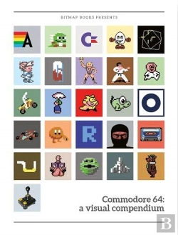 Bertrand.pt - Commodore 64: A Visual Compendium