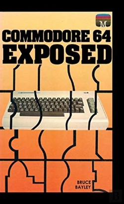 Bertrand.pt - Commodore 64 Exposed