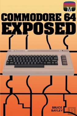 Bertrand.pt - Commodore 64 Exposed