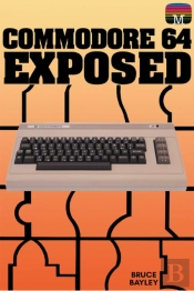 Commodore 64 Exposed