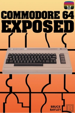 Bertrand.pt - Commodore 64 Exposed
