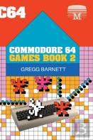 Commodore 64 Games Book 2