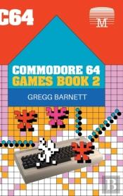 Commodore 64 Games Book 2