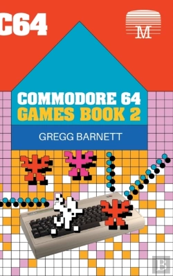 Bertrand.pt - Commodore 64 Games Book 2