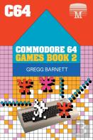 Commodore 64 Games Book 2