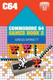 Commodore 64 Games Book 2