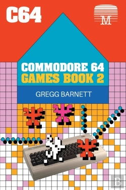 Bertrand.pt - Commodore 64 Games Book 2