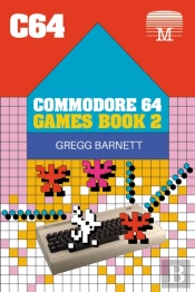 Commodore 64 Games Book 2