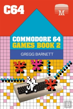 Bertrand.pt - Commodore 64 Games Book 2