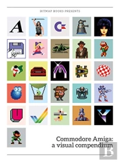 Commodore Amiga: A Visual Compendium