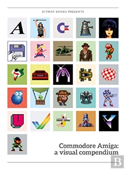 Bertrand.pt - Commodore Amiga: A Visual Compendium