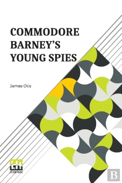 Bertrand.pt - Commodore Barney'S Young Spies