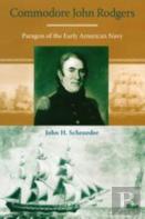 Commodore John Rodgers