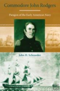 Bertrand.pt - Commodore John Rodgers