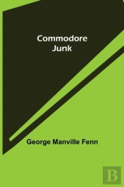 Commodore Junk