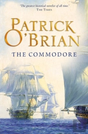 Commodore
