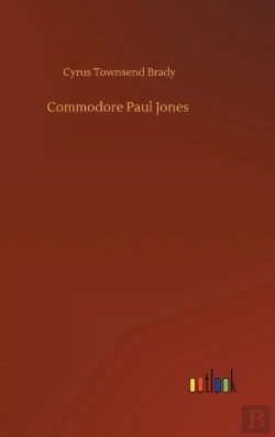Bertrand.pt - Commodore Paul Jones