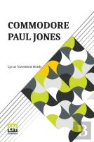 Commodore Paul Jones