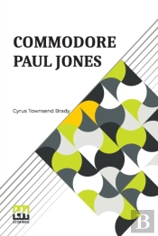 Commodore Paul Jones