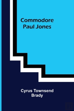 Bertrand.pt - Commodore Paul Jones