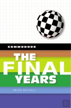 Bertrand.pt - Commodore: The Final Years
