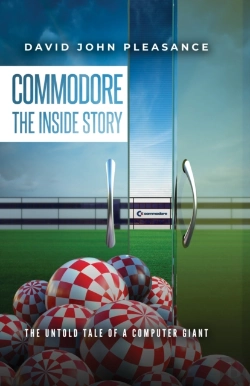 Bertrand.pt - Commodore The Inside Story