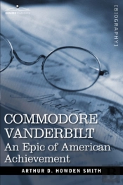 Commodore Vanderbilt