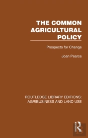 Common Agricultural Policy