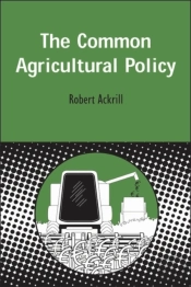 Common Agricultural Policy