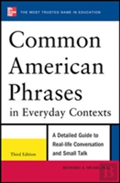Common American Phrases In Everyday Contexts
